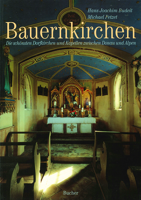 Budeit, Petzet, Bauernkirchen