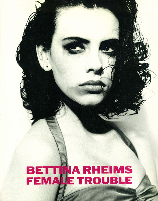 Kehayoff, Bettina Rheims