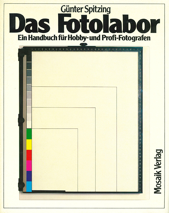 Spitzing, Das Fotolabor