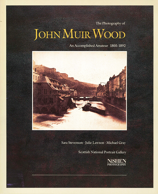 Stevenson, The Photography of John Muir Wood