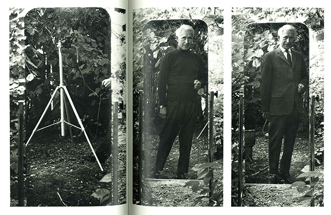 Moses, Transsibirische Eisenbahn