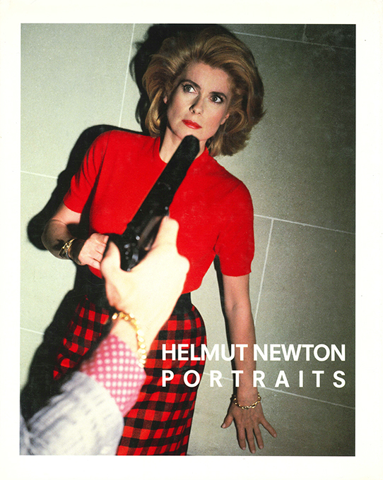 Newton, Portraits