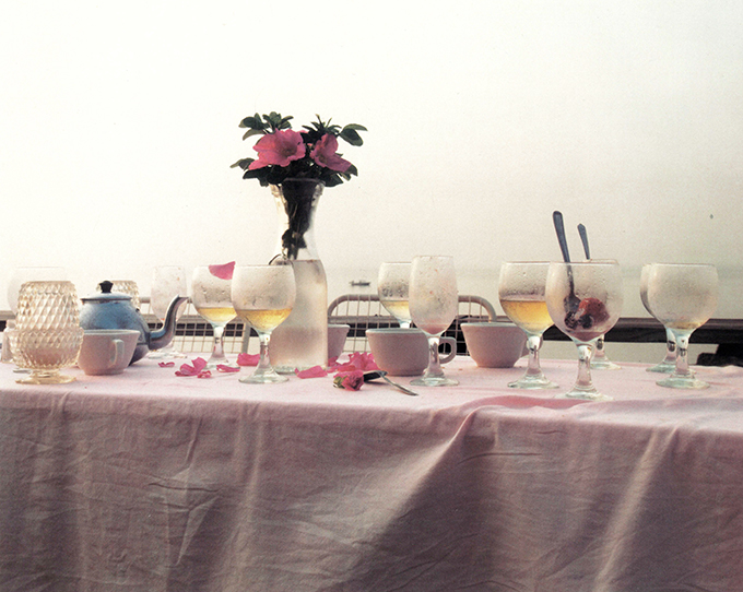 Meyerowitz, Ein Sommertag