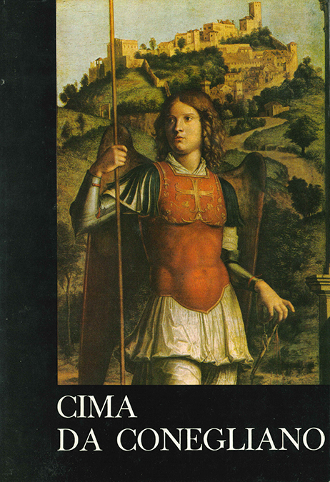 Menegazzi, Cima da Conegliano