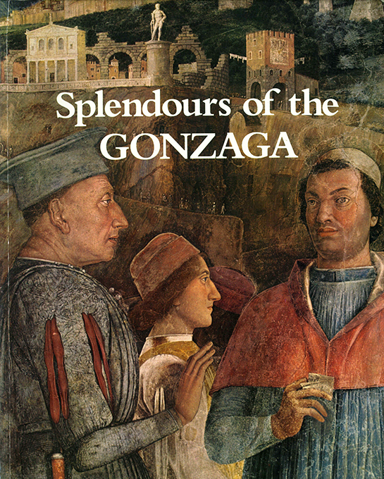 Chambers, Martineau, Splendours of the Gonzaga