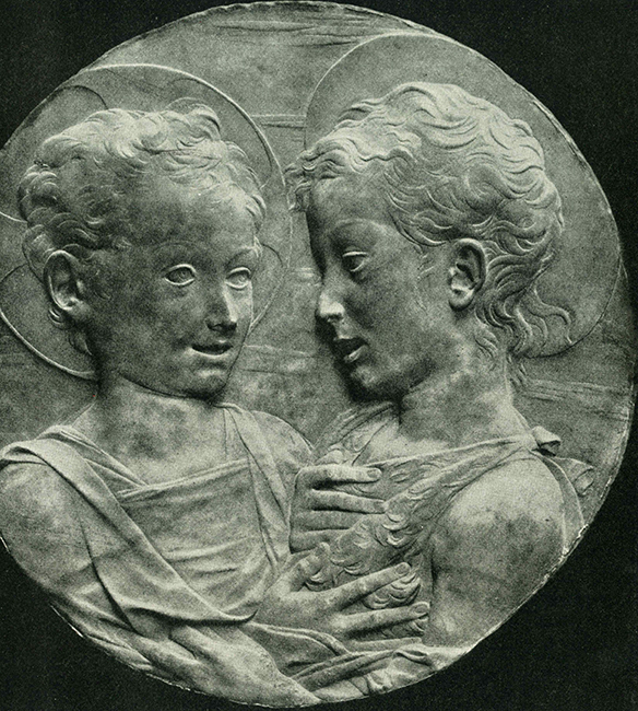 Planiscig, Desiderio