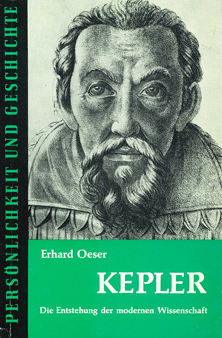 Oeser, Kepler