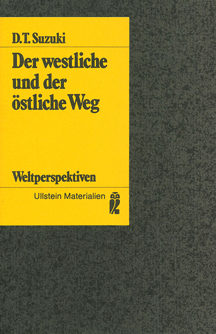 Suzuki, Der westliche und der östliche Weg
