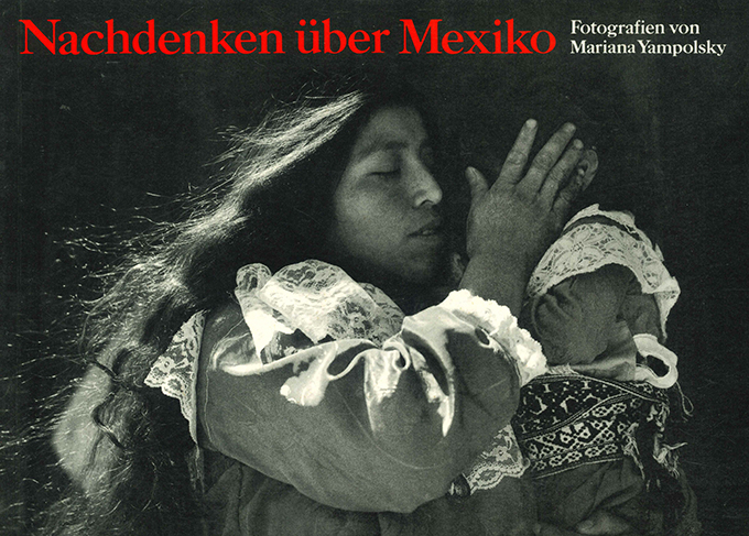 Yampolsky, Nachdenken über Mexiko