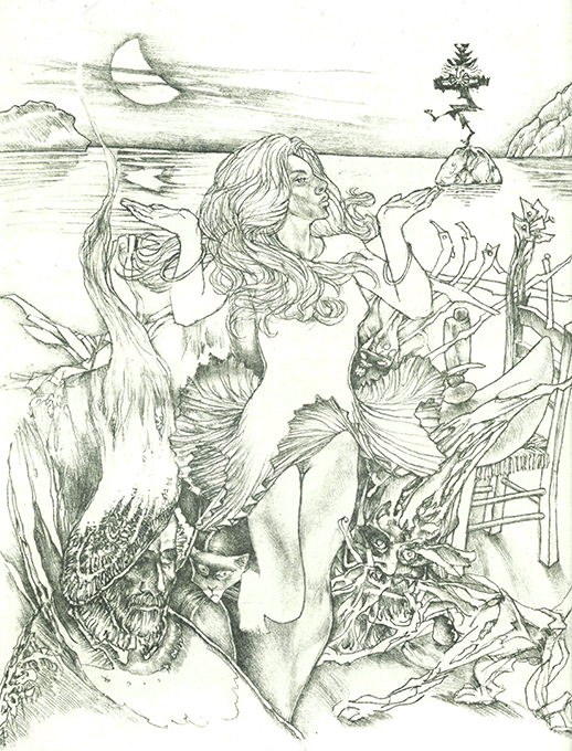 Tiefenbacher, Deprimos