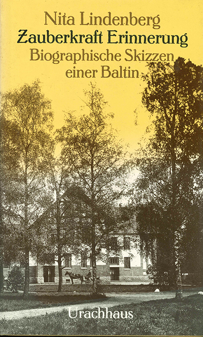 Lindenberg, Zauberkraft Erinnerung