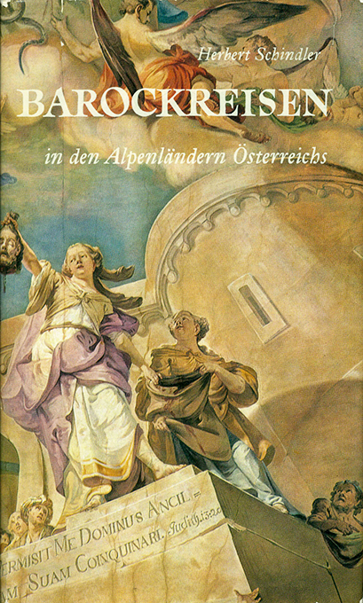 Schindler, Barockreisen