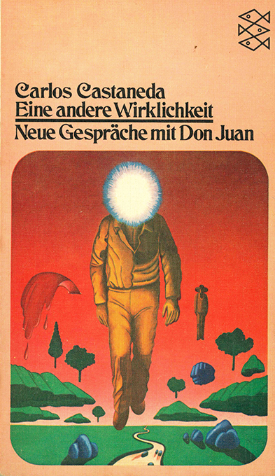 Castaneda, Eine andere Wirklichkeit 1976