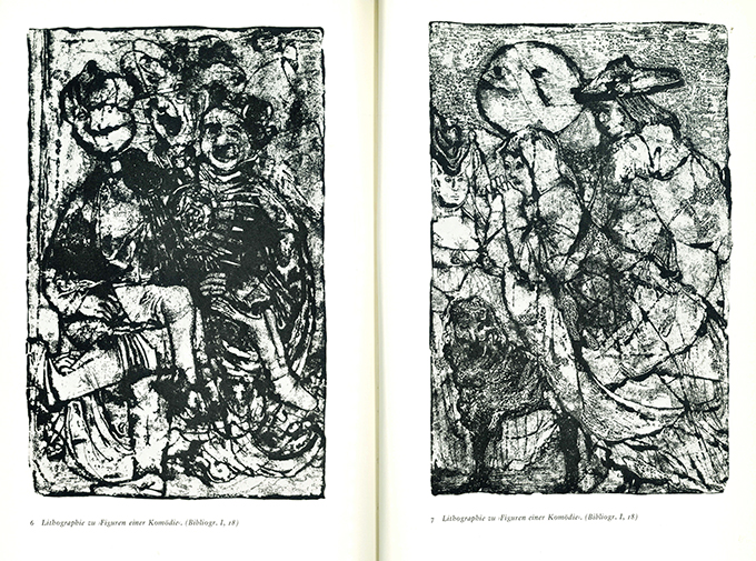 Doede, Der Zeichner und Illustrator Robert Pudlich