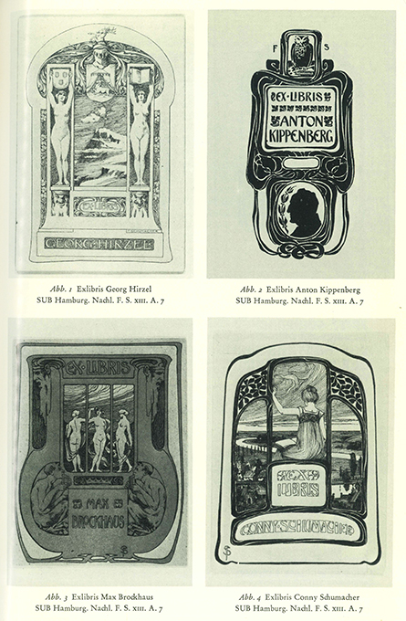 Kayser, Fritz Schumacher