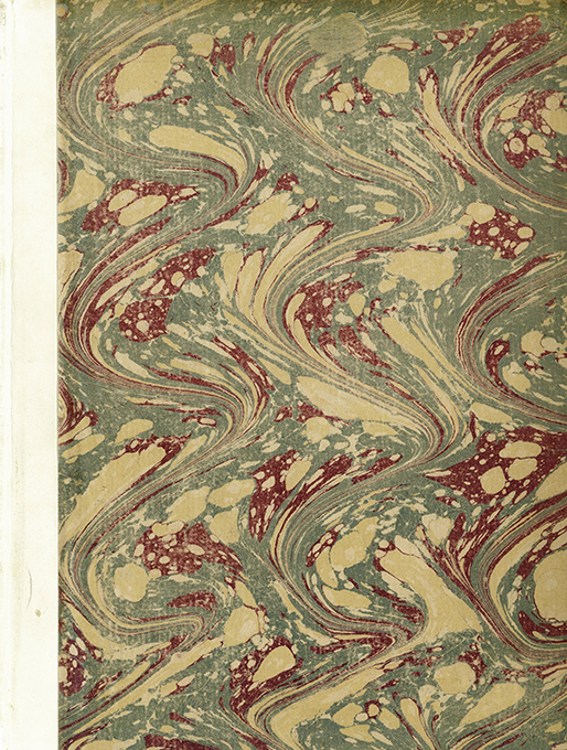 Richter, L., Lebenserinnerungen (Einhorn)