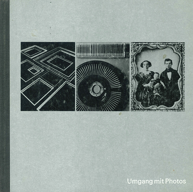 Life die Photographie: Umgang mit Photos