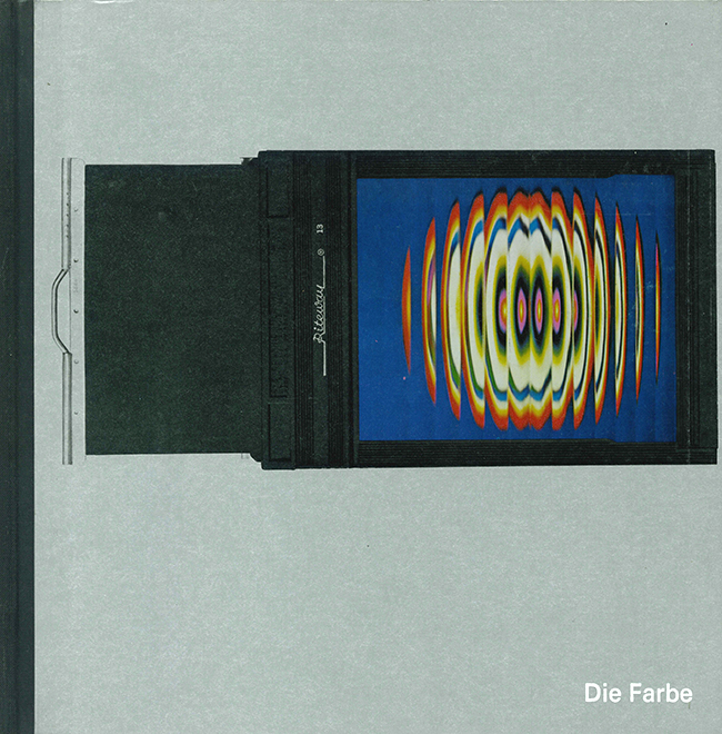 Life die Photographie: Die Farbe