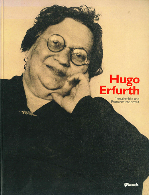 Dewitz, Hugo Erfurth