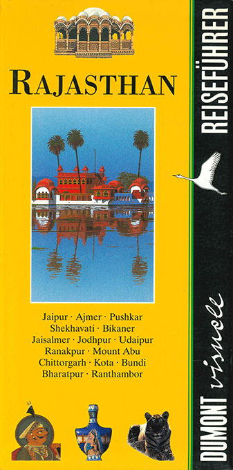 Latzke, Rajasthan (DuMont visuell)