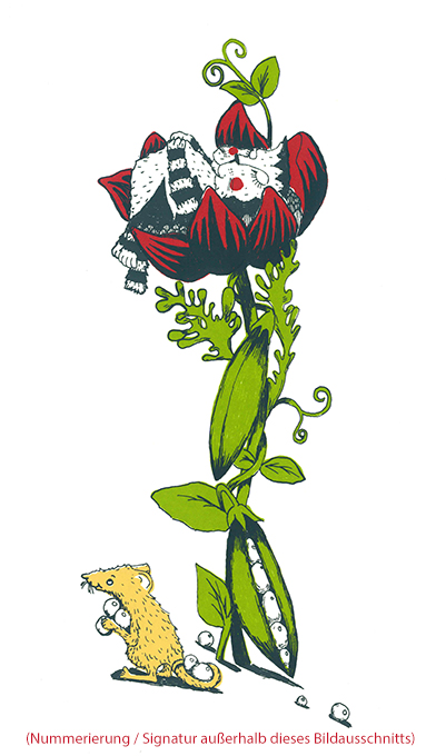 Strittmatter, Ev., Großmütterchen