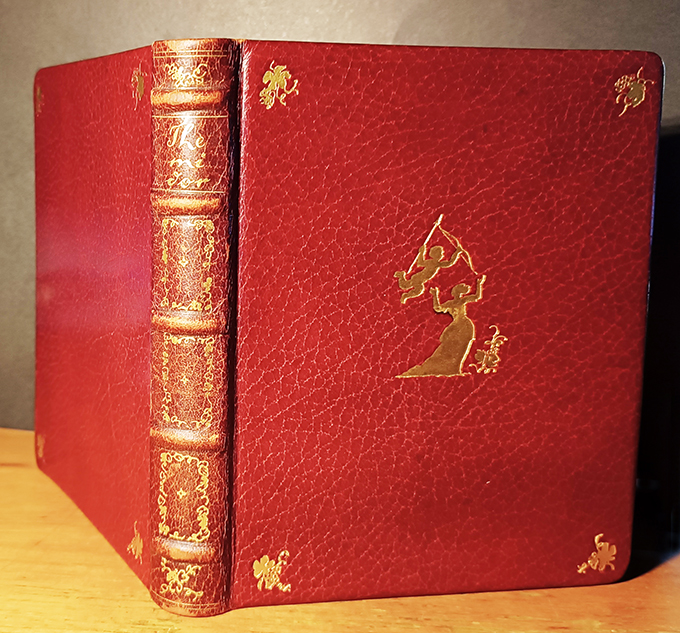 Godard d'Aucourt, Themidor (Schmidt)