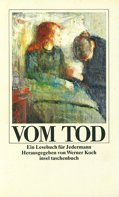 Koch, W., Vom Tod