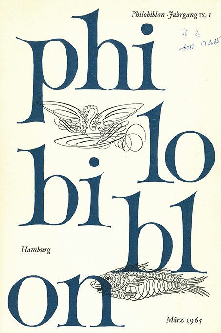 Gerlach, Ernst Jünger