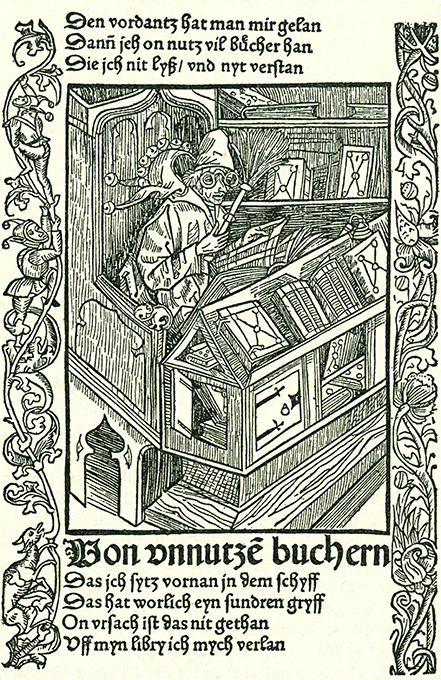 Boghardt, Der in der Buchdruckerei...