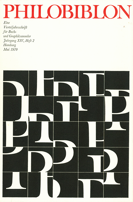 Hauswedell, Der Grolier Club