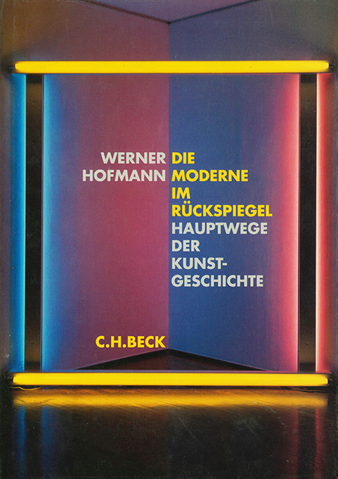 Hofmann, W., Die Moderne 1998
