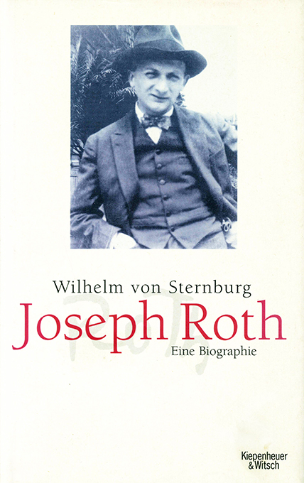 Sternburg, Joseph Roth