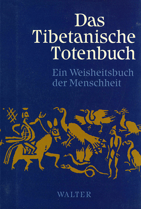 Tibetanische Totenbuch, Das