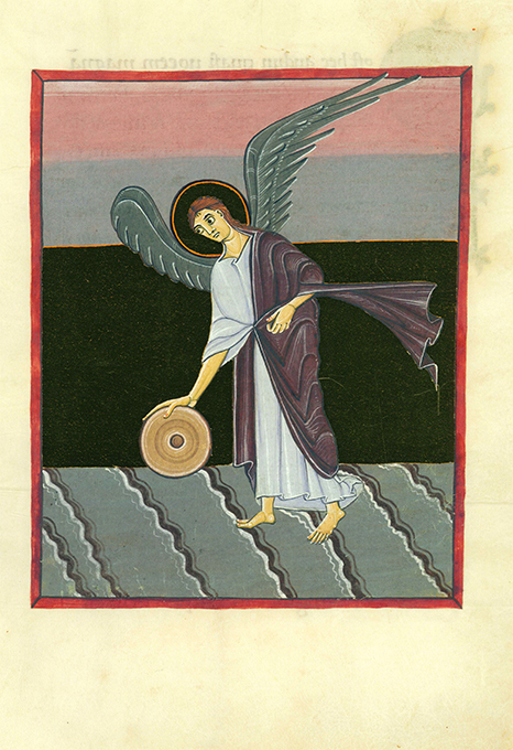 Wolf, N., Deutschlands großes Erbe