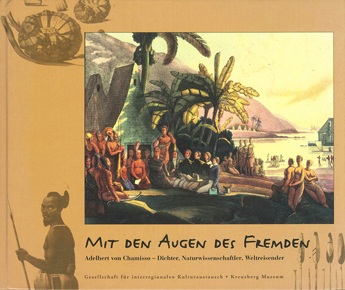 Bzdziach, Mit den Augen des Fremden