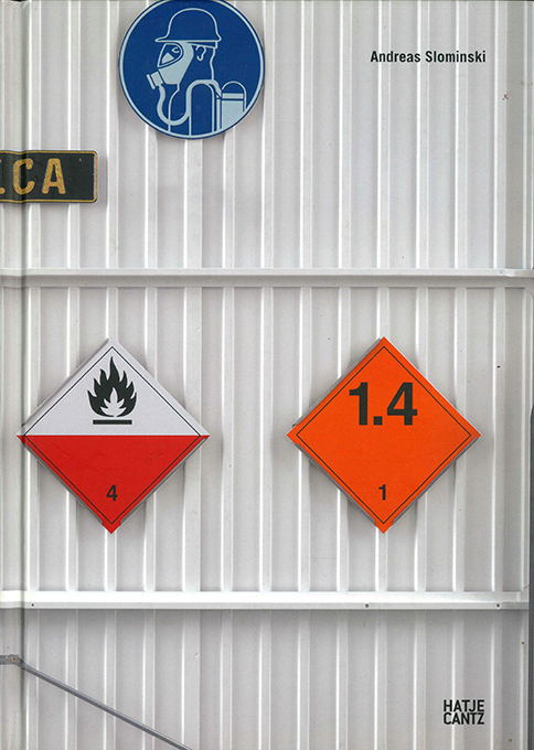 Goetz, Löckemann, Urbaschek, Andreas Slominski