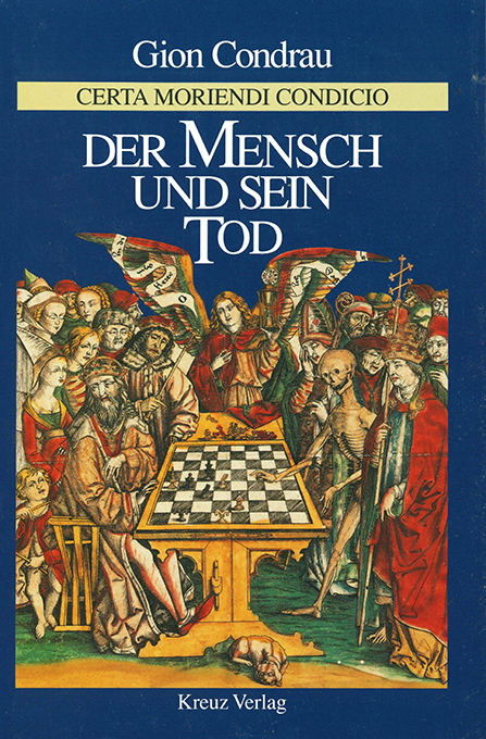 Condrau, Der Mensch und der Tod