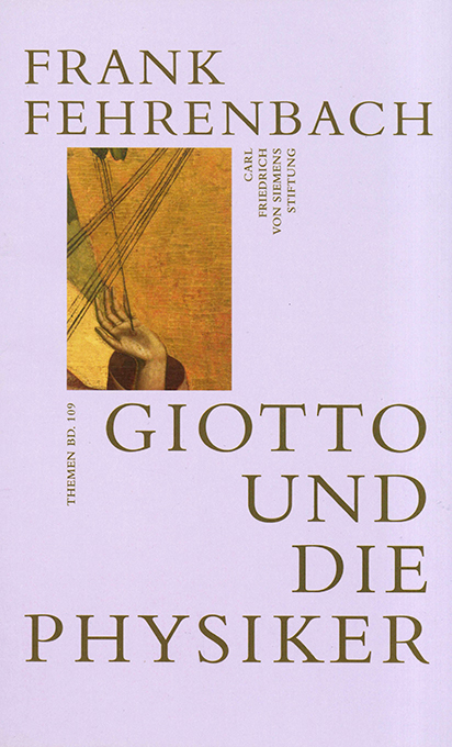 Fehrenbach, Giotto und die Physiker