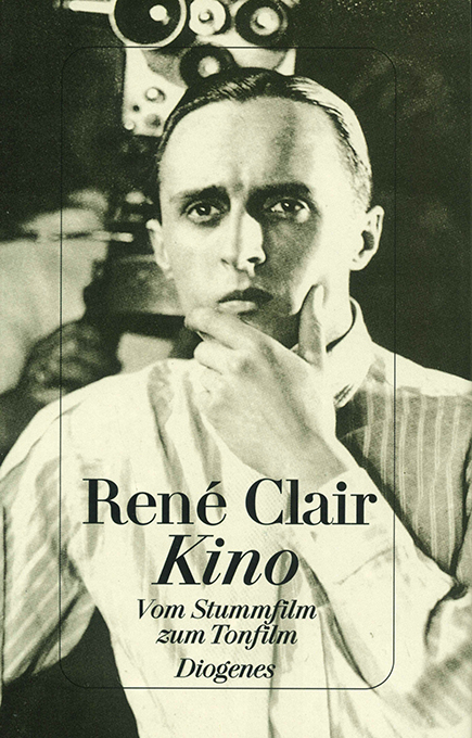 Clair, Kino