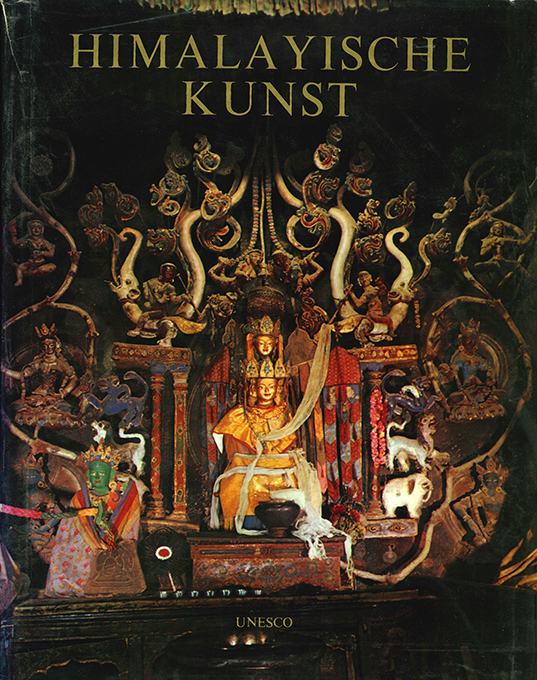 Singh, Himalayische Kunst