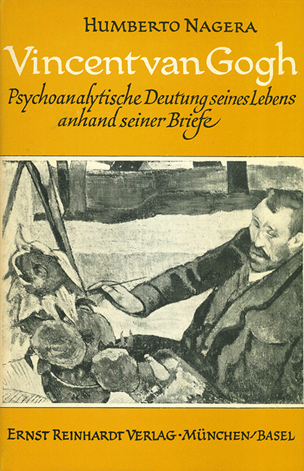 Nagera, Vincent van Gogh