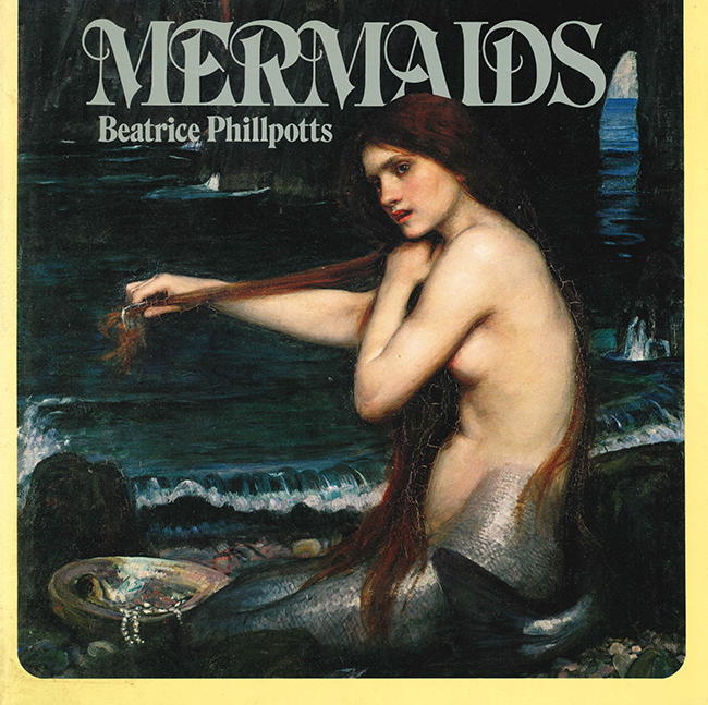 Phillpotts, Mermaids