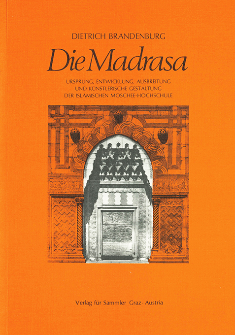 Brandenburg, Die Madrasa