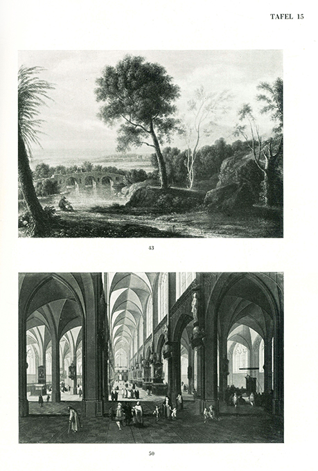 Eine Gemäldesammlung aus süddeutschem Fürstenbesitz