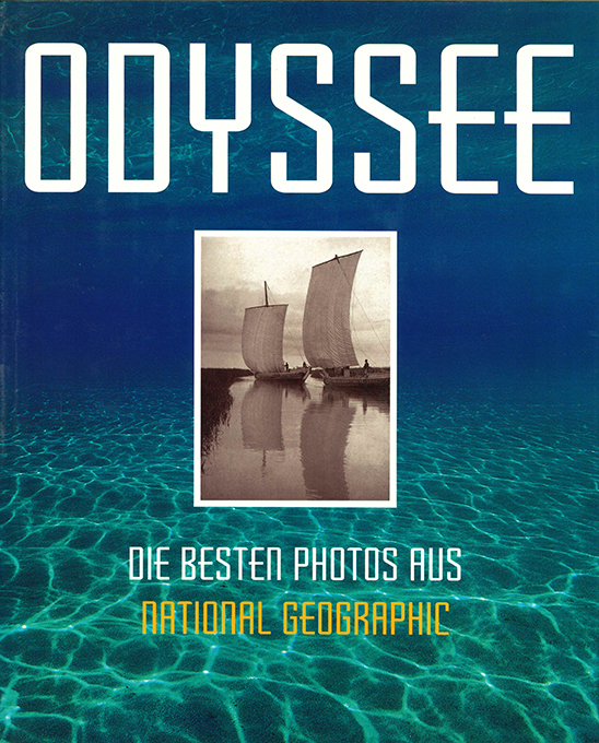 Odyssee - National Geographic