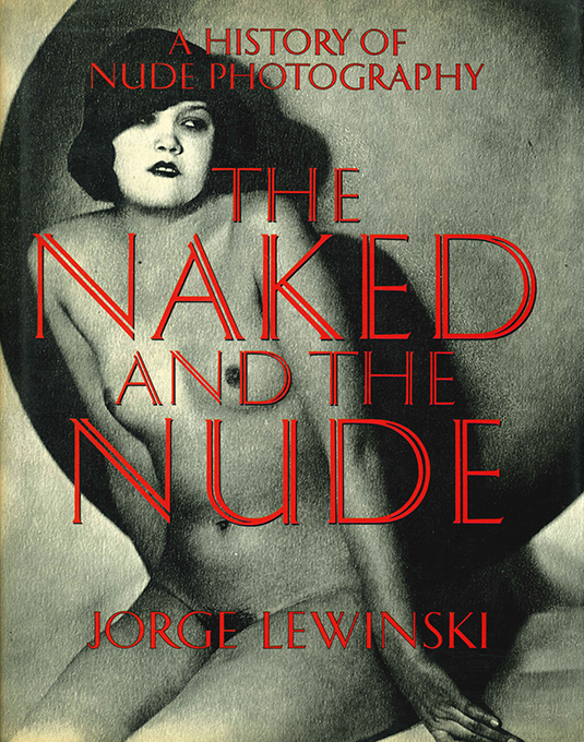 Lewinski, The Naked and the Nude