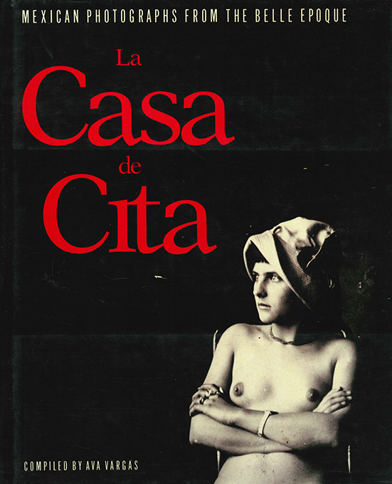 Vargas, La Casa de Cita