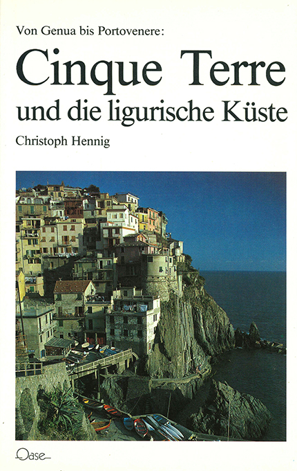 Hennig, Von Genua bis Portovenere