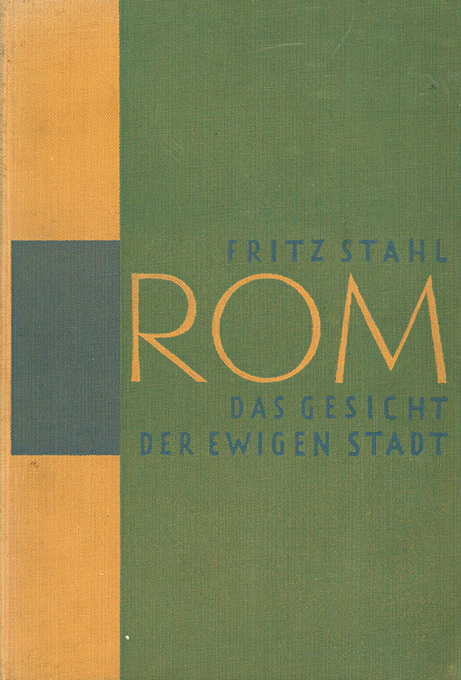 Stahl, Rom