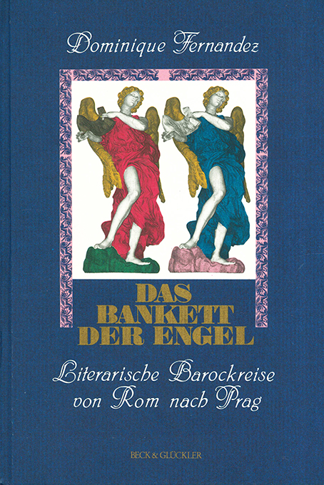 Fernandez, Das Bankett der Engel